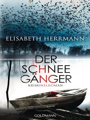 cover image of Der Schneegänger